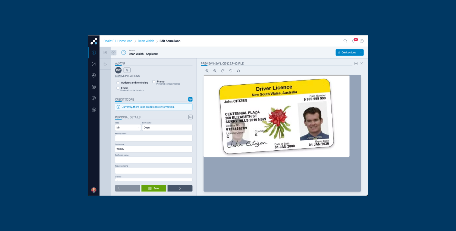 Preview 12 New Productivity Tools in 2.0